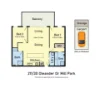 211/30 Oleander Drive, Mill Park, Vic 3082-Floorplan