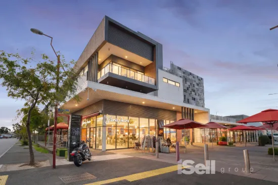 211/31B Buckingham Avenue, Springvale, Vic 3171