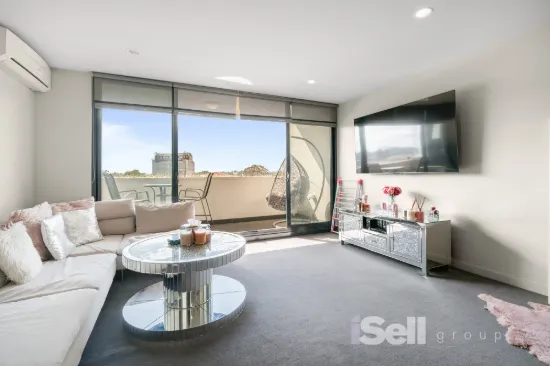 211/31B Buckingham Avenue, Springvale, Vic 3171-Image