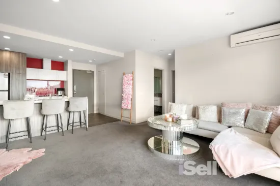 211/31B Buckingham Avenue, Springvale, Vic 3171-Image