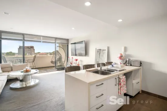 211/31B Buckingham Avenue, Springvale, Vic 3171-Image