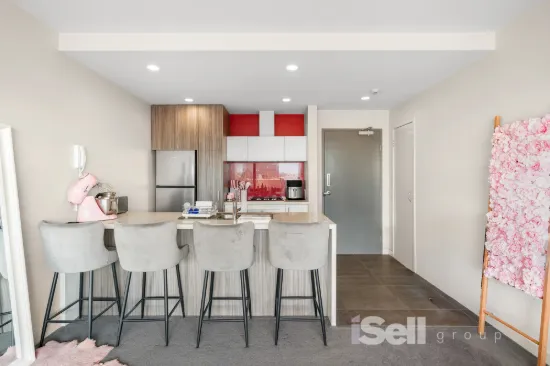 211/31B Buckingham Avenue, Springvale, Vic 3171-Image