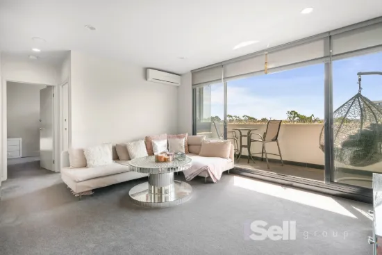 211/31B Buckingham Avenue, Springvale, Vic 3171-Image