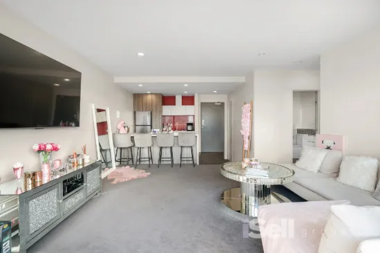 211/31B Buckingham Avenue, Springvale, Vic 3171-Image