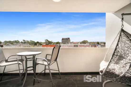 211/31B Buckingham Avenue, Springvale, Vic 3171-Image