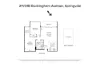 211/31B Buckingham Avenue, Springvale, Vic 3171-Floorplan