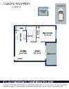 211/32 Chamberlain Street, Campbelltown, NSW 2560-Floorplan