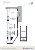 211/33 Cliveden Close, East Melbourne, Vic 3002-Floorplan