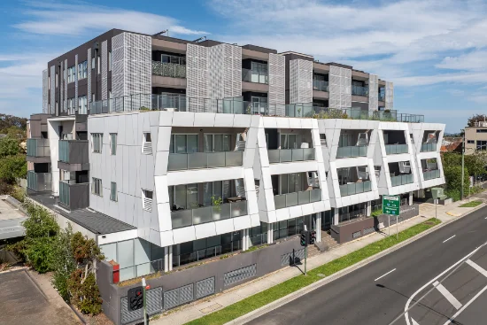 211/339 Mitcham Road, Mitcham, Vic 3132