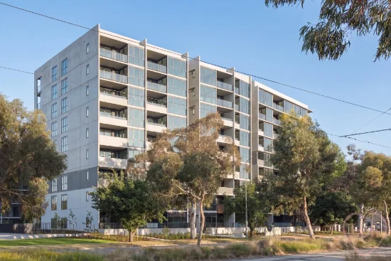 211/349 Northbourne Avenue, Lyneham, ACT 2602