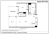 211/349 Northbourne Avenue, Lyneham, ACT 2602-Floorplan