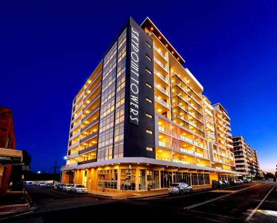 211/36-44 John street, Lidcombe, NSW 2141