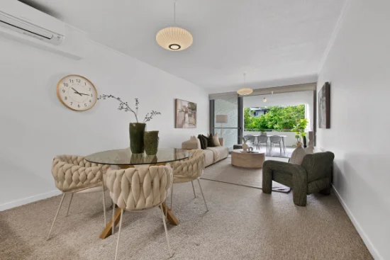 211/36 Crase Street, Teneriffe, Qld 4005