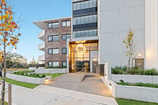 211/37A Manchester Drive, Schofields, NSW 2762