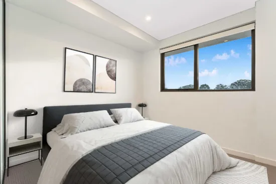 211/37A Manchester Drive, Schofields, NSW 2762-Image