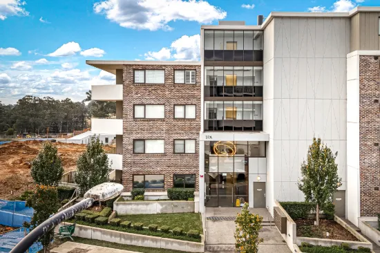 211/37A Manchester Drive, Schofields, NSW 2762-Image