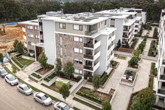 211/37A Manchester Drive, Schofields, NSW 2762-Image
