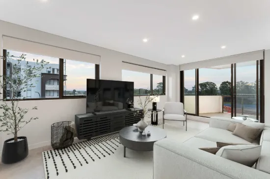 211/37A Manchester Drive, Schofields, NSW 2762-Image