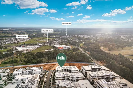 211/37A Manchester Drive, Schofields, NSW 2762-Image
