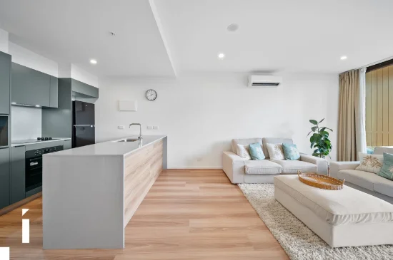 211/39 Braybrooke Street, Bruce, ACT 2617