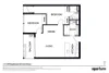 211/39 Braybrooke Street, Bruce, ACT 2617-Floorplan