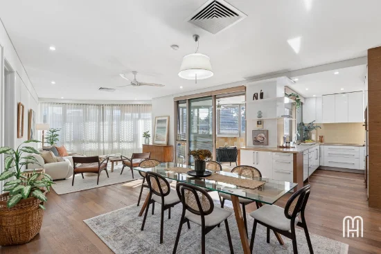 211/40 St Quentin Avenue, Claremont, WA 6010