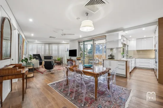 211/40 St Quentin Avenue, Claremont, WA 6010