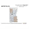 211/41 Harbour Town Drive, Biggera Waters, Qld 4216-Floorplan