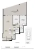 211/49 Denison Street, Wollongong, NSW 2500-Floorplan