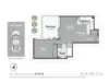 211/50-54 Hudson Road, Albion, Qld 4010-Floorplan