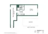 211/51 Rathdowne Street, Carlton, Vic 3053-Floorplan