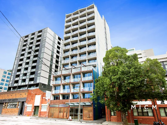 211/53 Batman Street, West Melbourne, Vic 3003