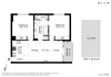 211/538 Little Lonsdale Street, Melbourne, Vic 3000-Floorplan