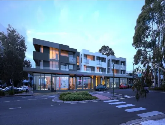 211/55 Railway Road, Blackburn, Vic 3130