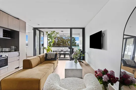 211/7 Gantry Lane, Camperdown, NSW 2050