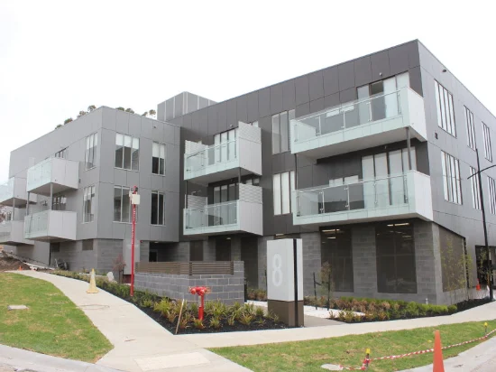 211/8 Yarra Bing Crescent, Burwood, Vic 3125 - For Rent