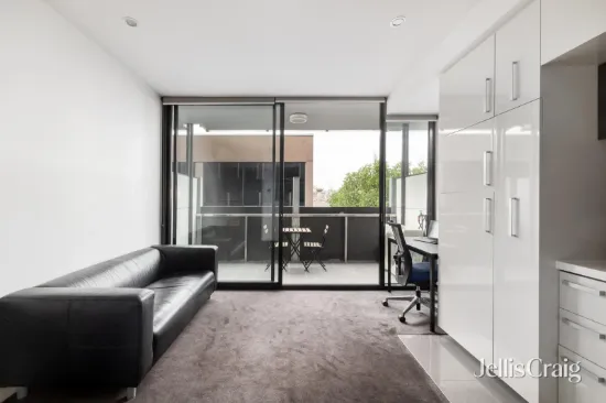 211/81 Riversdale Road, Hawthorn, Vic 3122