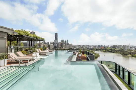 211/9 Christie St, South Brisbane, Qld 4101