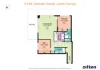 211/94 Lakeside Parade, Jordan Springs, NSW 2747-Floorplan