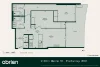 2110/1 Warde Street, Footscray, Vic 3011-Floorplan