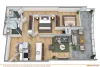 2110/1 Warde Street, Footscray, Vic 3011-Floorplan