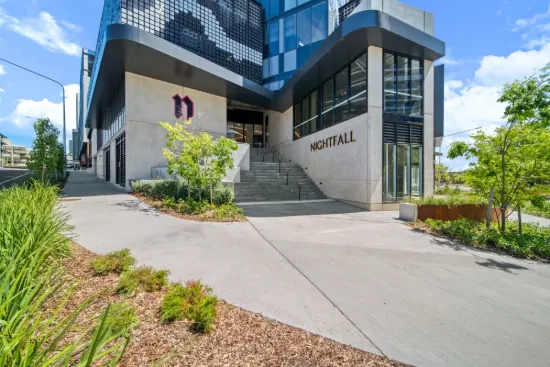2110/2 Grazier Lane, Belconnen ACT 2617-Image