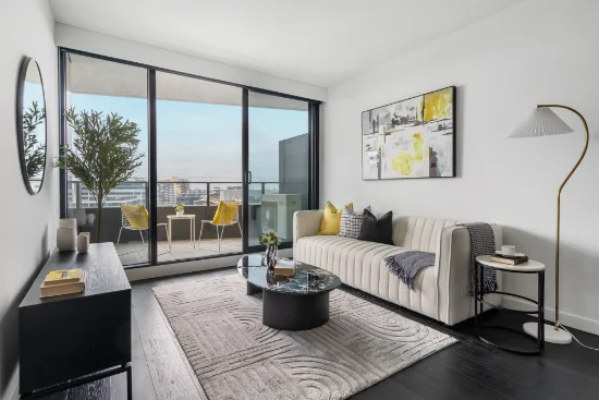 2110/50 Albert Road, South Melbourne, Vic 3205