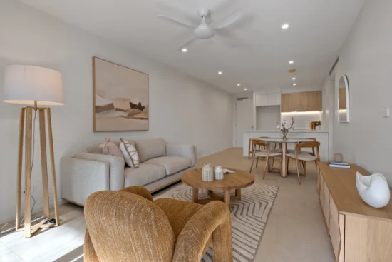 2110/57 Hofmann Dr, Noosaville, Qld 4566