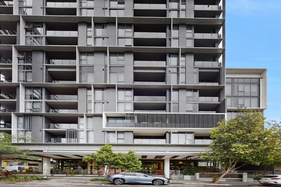 21102/22-36 Railway Terrace, Milton, Qld 4064