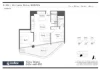 21106/116 Laver Drive, Robina, Qld 4226-Floorplan