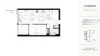 2110B/3 Network Place, North Ryde, NSW 2113-Floorplan