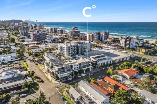 2111/10 Fifth Avenue, Palm Beach, Qld 4221