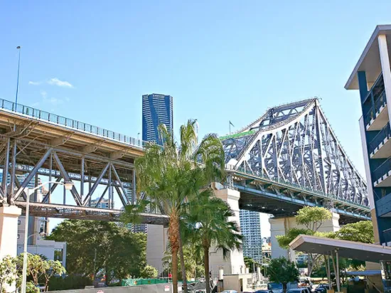 2111/25 Anderson Street, Kangaroo Point, Qld 4169-Image