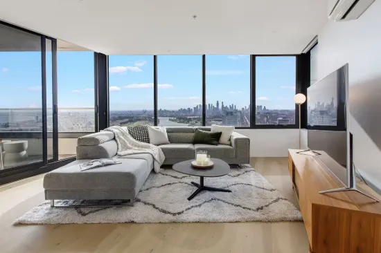 2111/3-5 St Kilda Road, St Kilda, Vic 3182